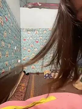 Trang-cute18 from StripChat is Freechat