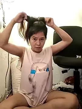 trans4cock12345 from StripChat is Freechat