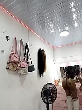 TRANSCOLOMBIA from StripChat is Freechat