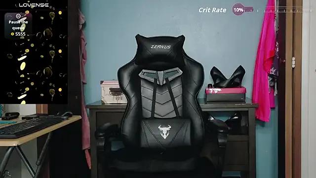 Freechat TreeJeanne on StripChat