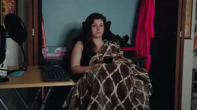 Freechat TreeJeanne on StripChat