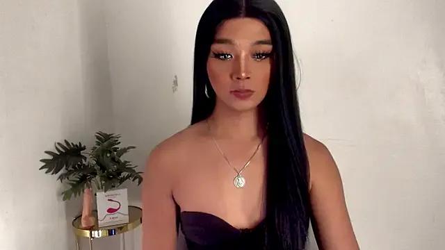 TrinityFucksYou from StripChat is Freechat