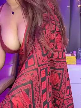 trishamadhu01 from StripChat is Freechat
