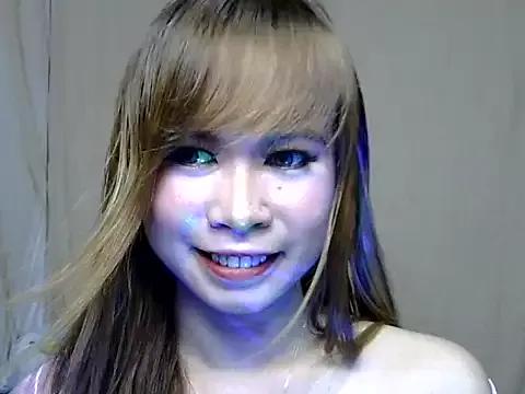 Tsfelicity_youngxx from StripChat is Freechat