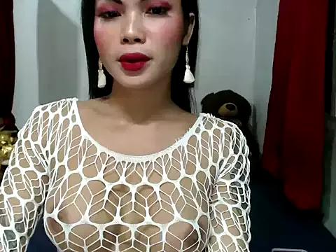 tsmissindependent01 from StripChat is Freechat
