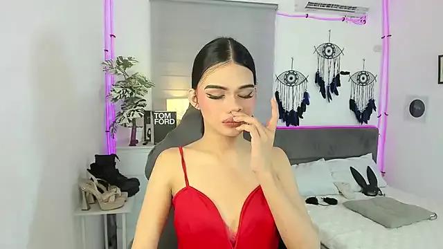 tstoni_talks from StripChat is Freechat