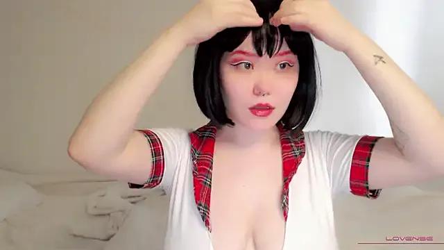 Freechat tsunade_chan on StripChat