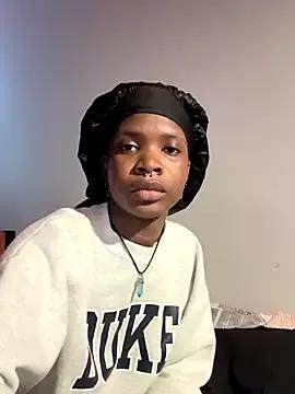 TumieSupreme from StripChat is Freechat