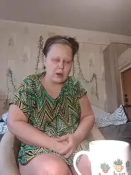 Tupo070481 on StripChat