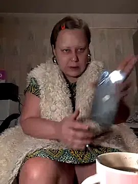 Tupo070481 on StripChat