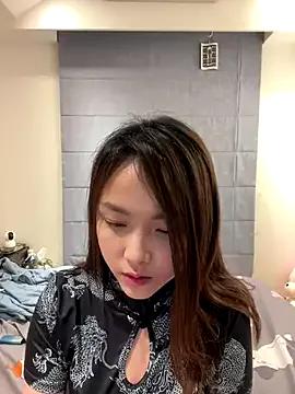 tw_feibaby from StripChat is Freechat