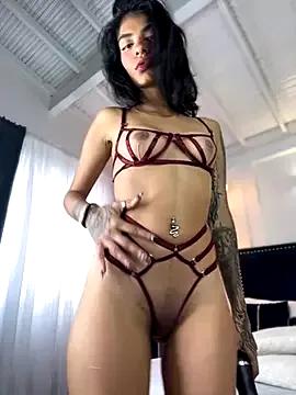 TweetiePieXXX from StripChat