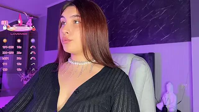 TwerKitty from StripChat is Freechat