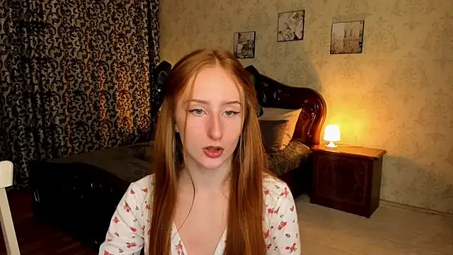 Freechat TwilightSerena on StripChat