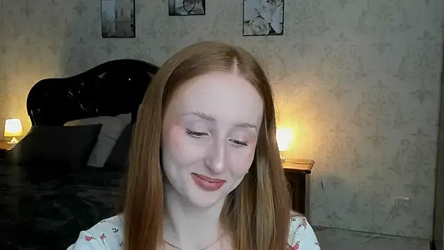 Freechat TwilightSerena on StripChat