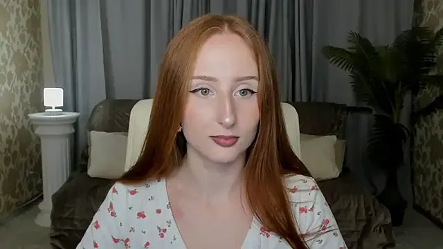 Freechat TwilightSerena on StripChat