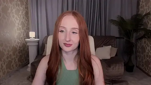 Freechat TwilightSerena on StripChat