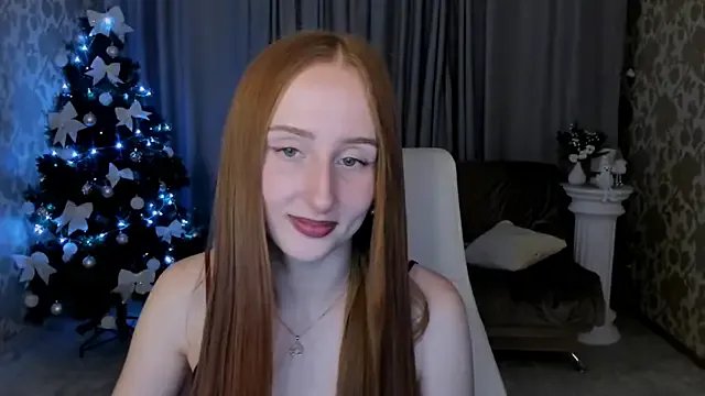 Freechat TwilightSerena on StripChat