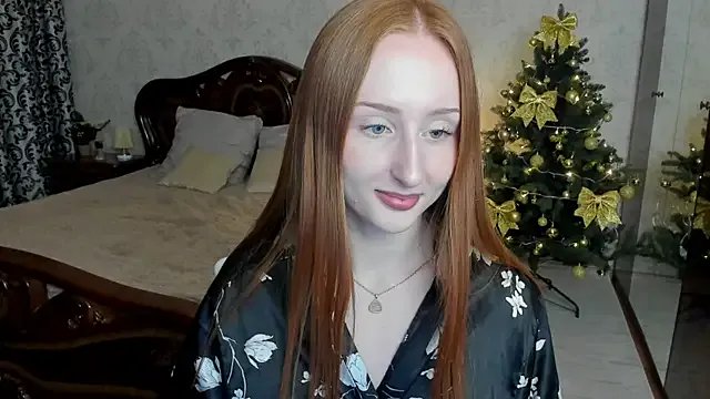 Freechat TwilightSerena on StripChat