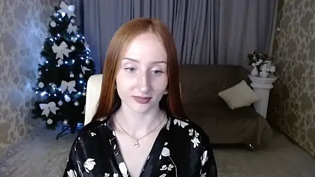 Freechat TwilightSerena on StripChat