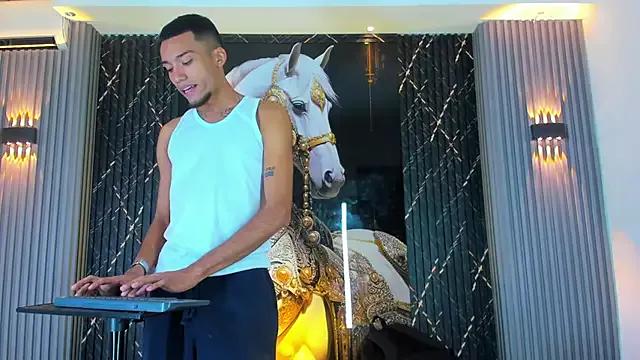 Twinks_Bigcock_ from StripChat is Freechat
