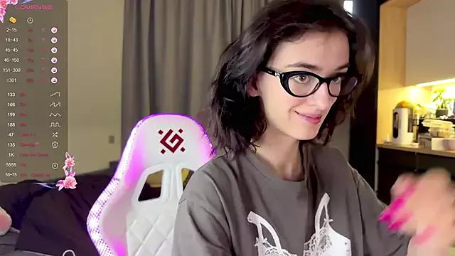 TwinTemptations from StripChat is Freechat
