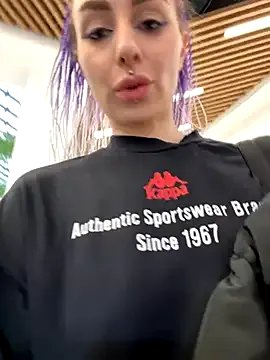 Group TwixCouple on StripChat