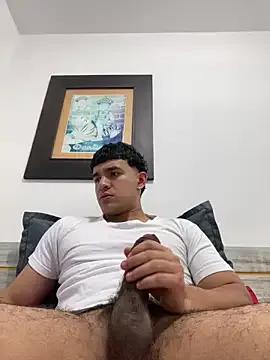 StripChat TysonAn is Freechat TysonAn — Cum