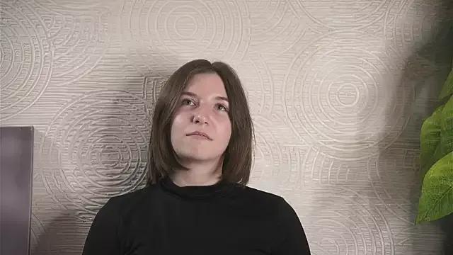 UdelaFulford from StripChat is Freechat