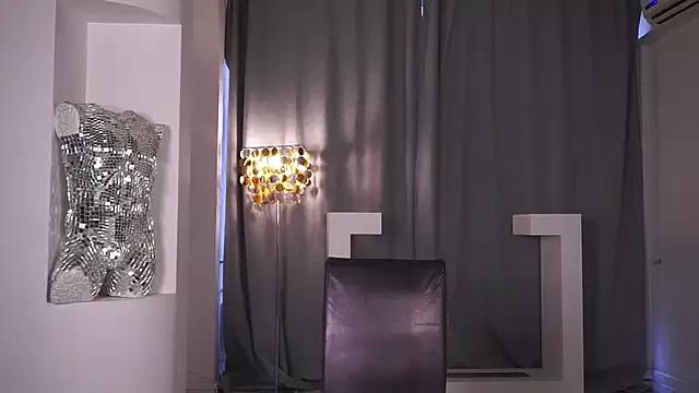 UdelaFulford from StripChat is Freechat