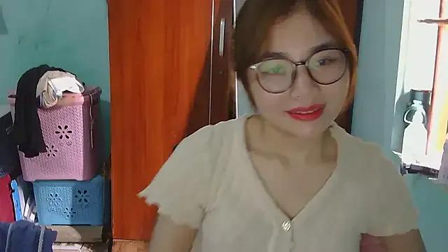 Freechat Uhem112 on StripChat