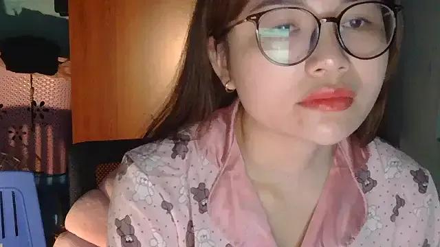 Freechat Uhem112 on StripChat