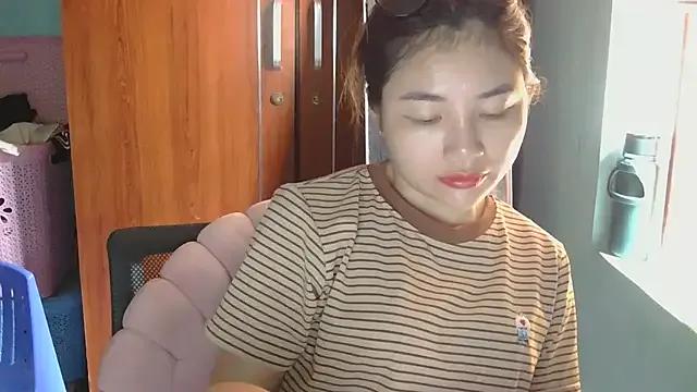 Freechat Uhem112 on StripChat