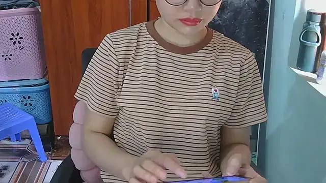 Freechat Uhem112 on StripChat