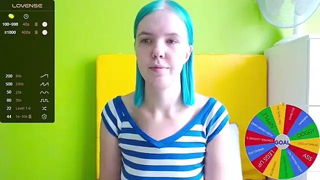 Ultra_Meow from StripChat is Freechat