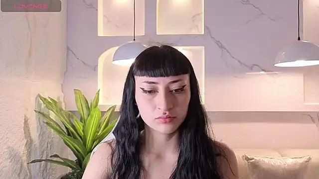 Ultraviolet_TP from StripChat is Freechat