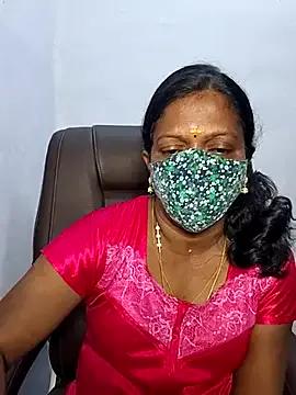 umashreetamil from StripChat is Freechat