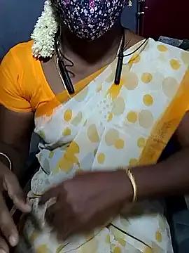 umashreetamil from StripChat is Freechat