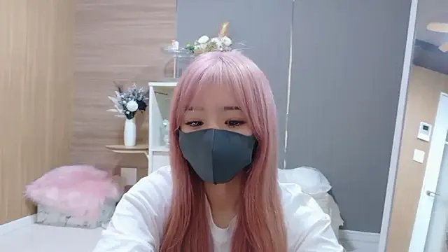 Group Una_chan_ on StripChat