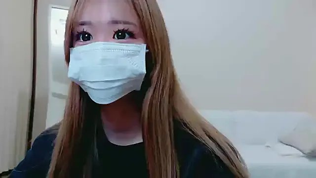 Group Una_chan_ on StripChat