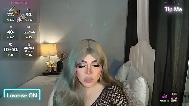 Freechat Unforgettable_Maria on StripChat