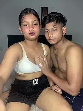 UNICORN_CPL from StripChat is Freechat