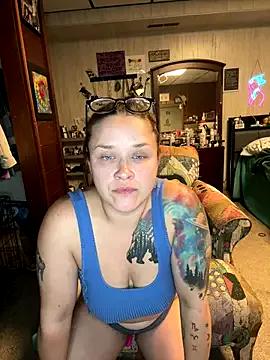 Ursulalane from StripChat is Freechat