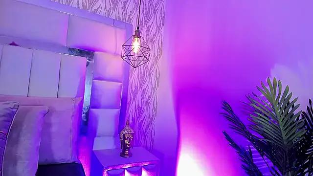 UwU_Alice from StripChat is Freechat