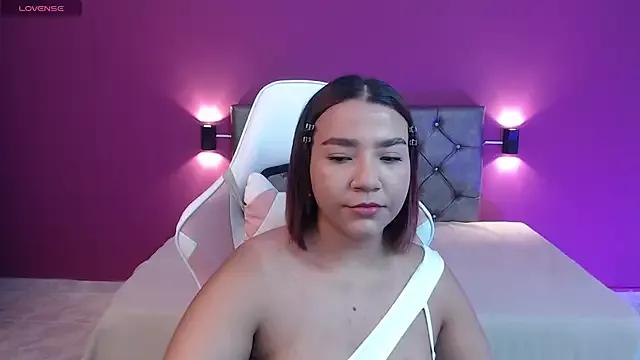 Vaalentina_Sweetty from StripChat is Freechat