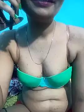 Vaani_Actress from StripChat is Freechat