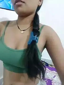 Vaani_Cutie from StripChat is Freechat