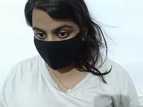 Vaani_Singha from StripChat is Freechat