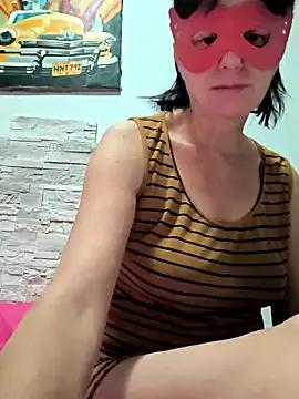 Vagabondainnamorata from StripChat