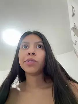 Valeedoll from StripChat is Freechat